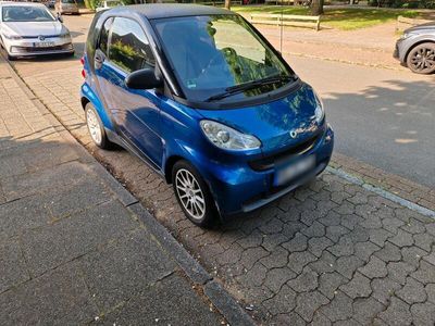Smart ForTwo Coupé