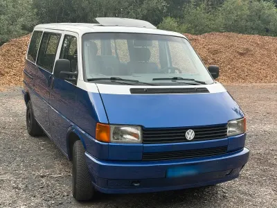 Gebraucht VW Multivan 68 PS (50 kW) 1993 Van / Kleinbus