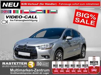 Citroën DS4