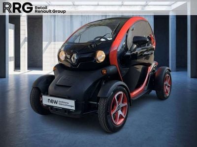 Renault Twizy