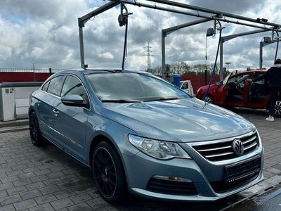 gebraucht VW CC 