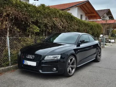 Gebraucht Audi S5