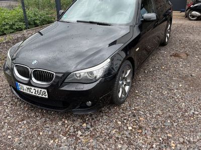 BMW 525
