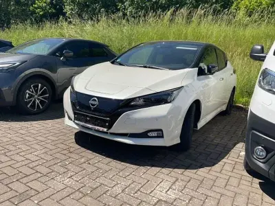 Gebraucht Nissan Leaf