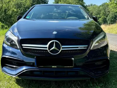 Gebraucht Mercedes A45 AMG