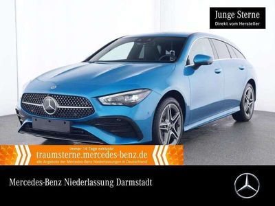 Mercedes CLA250e