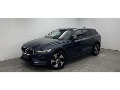 Volvo V60 CC