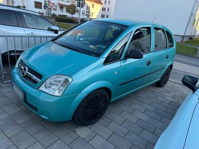 Gebraucht Opel Corsa 90 PS (66 kW) 2005 Kleinwagen