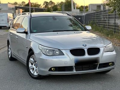 BMW 525