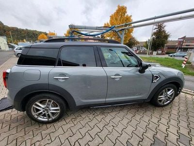 Mini Cooper SD Countryman