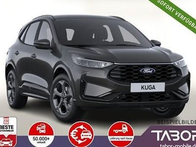 Grau Neu 2025 Ford Kuga ST-Line SUV | 28.988 € (Guter Preis)
