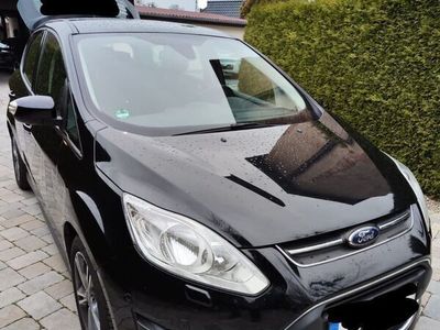 gebraucht Ford C-MAX (2023 Motorüberholung >4000€) SYNC Edition