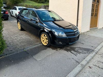 gebraucht Opel Astra 