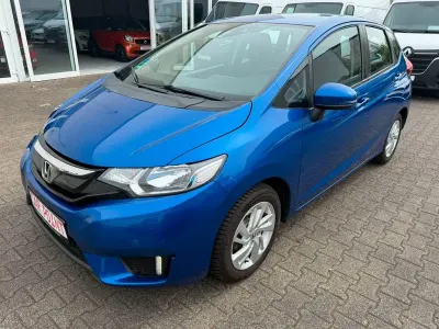 Gebraucht Honda Jazz