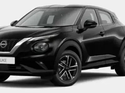 Gebraucht Nissan Juke
