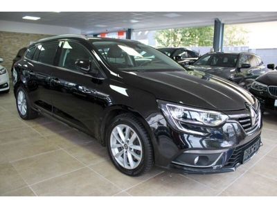 gebraucht Renault Mégane GrandTour 1.6 dCi Intens