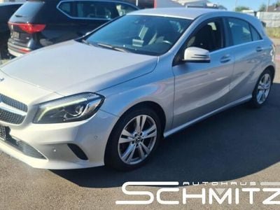 Mercedes A220