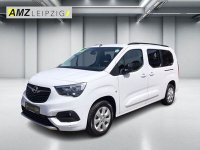 Opel Combo-e Life XL
