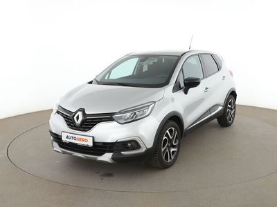 gebraucht Renault Captur 0.9 Energy Intens, Benzin, 12.920 €