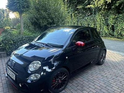 Abarth 695