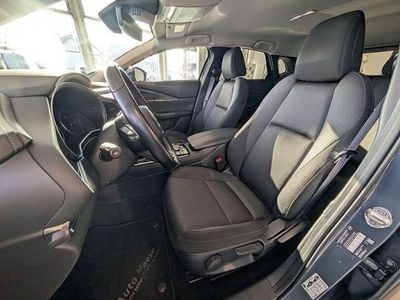 Second-hand Mazda CX-30 Selection 186 CP (136 kW) 2022 Albastru SUV