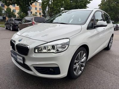 BMW 220 Active Tourer