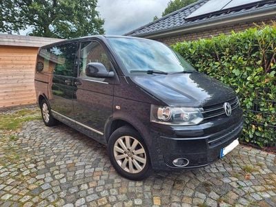 VW T5