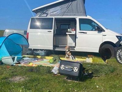 Gebraucht VW Transporter 150 PS (110 kW) 2015 Van