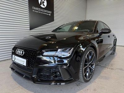Audi RS7