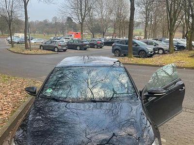 VW Golf VI