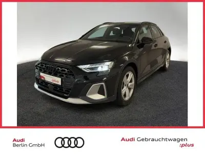 Gebraucht Audi A3 e-tron Ambiente 204 PS (150 kW) 2025 Mythosschwarz metallic Kleinwagen