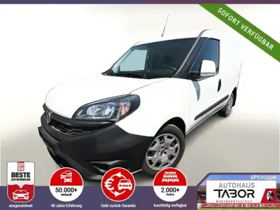 Gebraucht Fiat Doblò