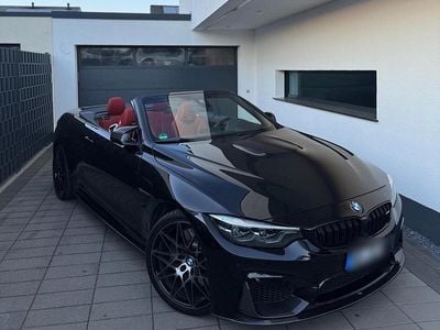 BMW M4 Cabriolet