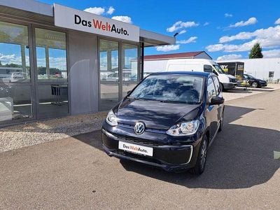 Usado VW e-up! Move 61 kW (83 HP) 2021 Preto Citadino