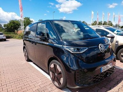 VW ID. Buzz