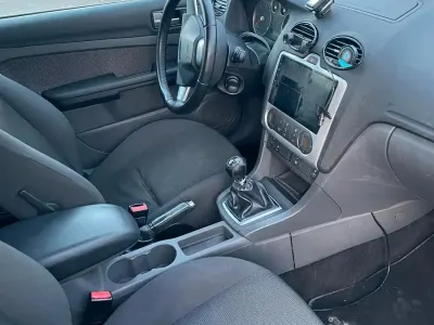 Brugt Ford Focus