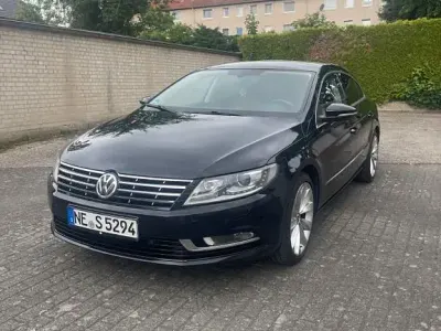 Gebraucht VW CC