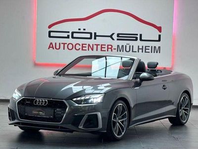 Andere Gebraucht 2021 Audi Cabriolet Ambiente Cabrio | 36.950 €