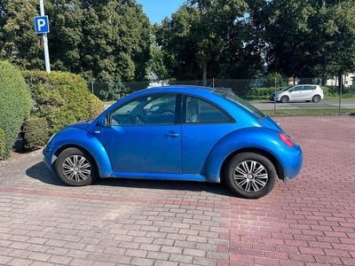 VW Beetle