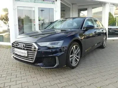 Usata Audi A6
