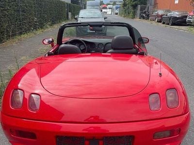 Fiat Barchetta