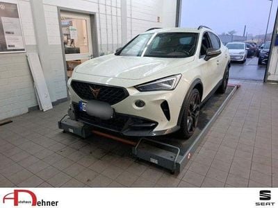 Gebraucht Cupra Formentor VZ 390 PS (286 kW) 2023 Grau SUV