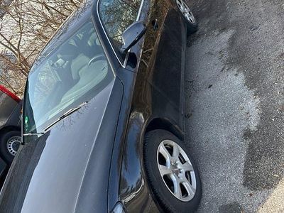 Gebraucht Audi A4 160 PS (117 kW) 2011 Schwarz Limousine