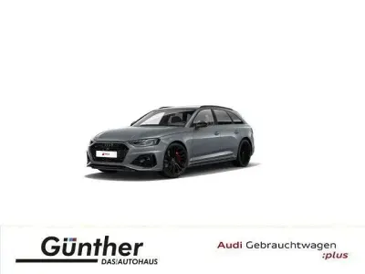Gebraucht Audi RS4