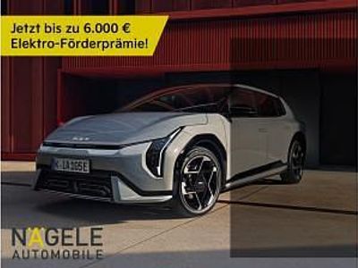 Nouă Kia EV4 Air 150 kW (204 CP) 2026 Alb Berlinǎ