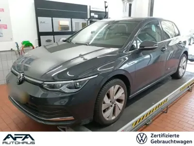 Gebraucht VW Golf VIII