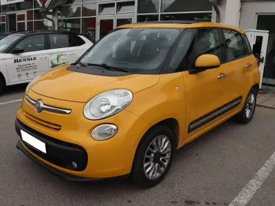 Gebraucht Fiat 500L