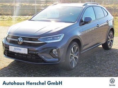 Neu VW Taigo R-line 116 PS (85 kW) 2026 Grau SUV