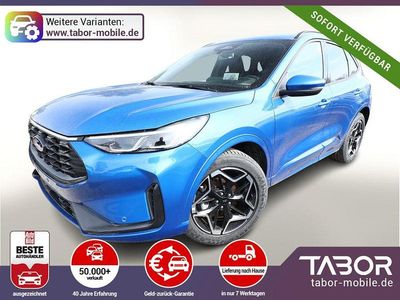 Nuova Ford Kuga ST-Line 186 CV (136 kW) 2026 Blu SUV