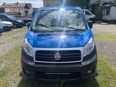 Fiat Scudo
